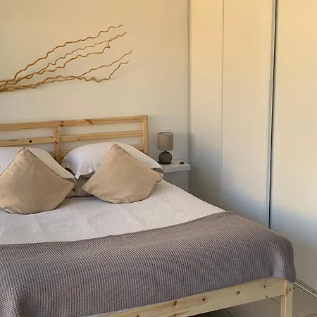 Les Lauriers Roses Vakantiehuis