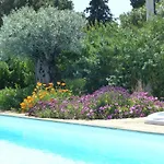 Les Lauriers Roses Feriehus