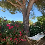 Les Lauriers Roses * Marseillan (Herault)