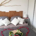 Les Lauriers Roses Feriehus *