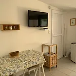 Les Lauriers Roses Feriehus *