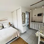 Les Lauriers Roses Feriehus