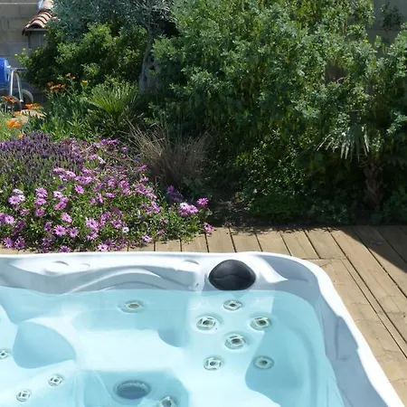 Les Lauriers Roses * Marseillan (Herault)