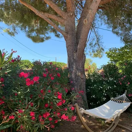Les Lauriers Roses * Marseillan (Herault)
