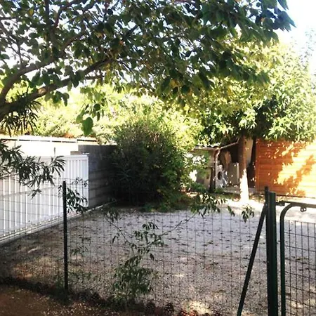 Les Lauriers Roses Holiday home Marseillan (Herault)