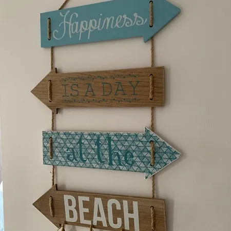 Holiday home Les Lauriers Roses *