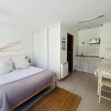 Holiday home Les Lauriers Roses *