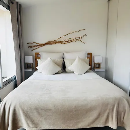 Les Lauriers Roses Holiday home