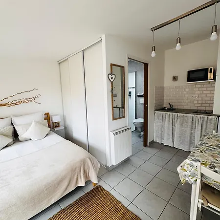 Les Lauriers Roses Holiday home
