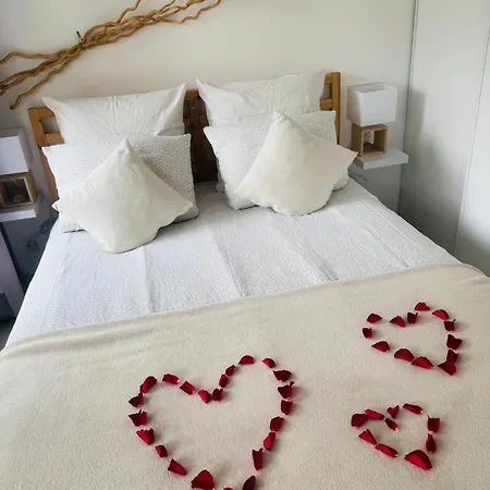 Les Lauriers Roses Holiday home