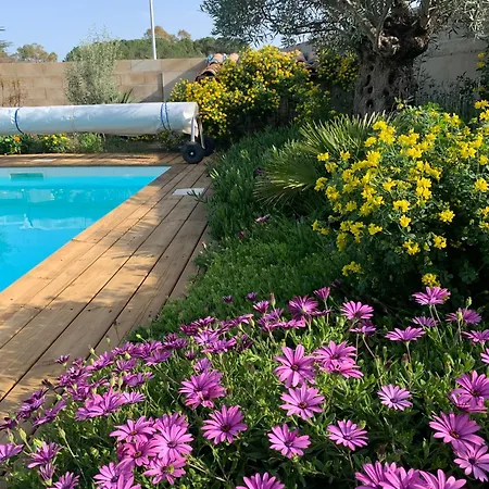 Les Lauriers Roses * Marseillan (Herault)