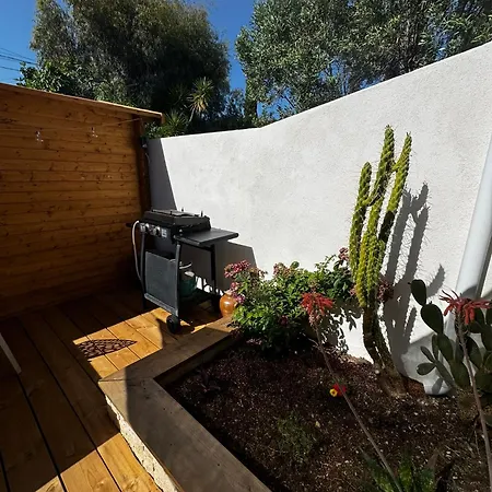 Holiday home Les Lauriers Roses *
